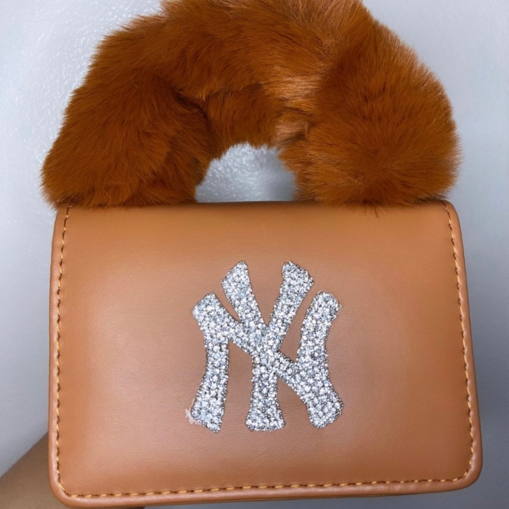NY purse